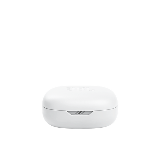 JBL Vibe 300TWS - White - True wireless earbuds - Detailshot 5 image number null